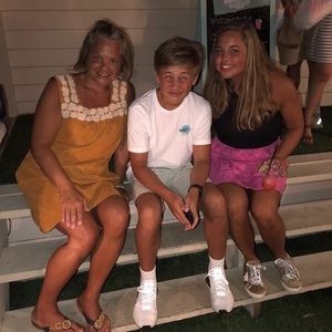 Meet your Posher, Natalie